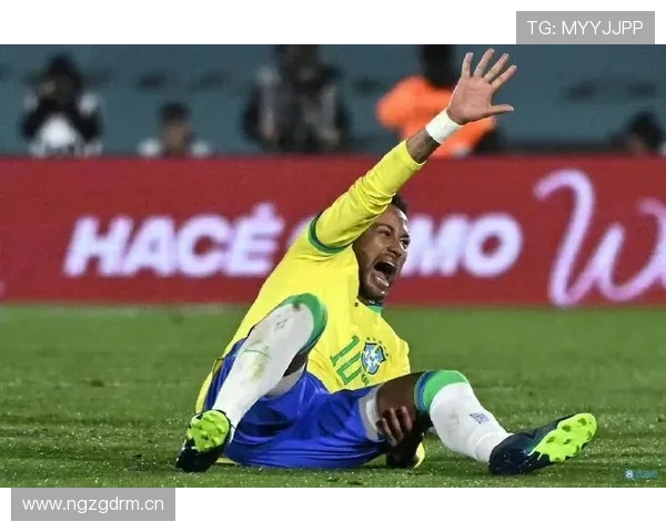 内马尔：从桑托斯天才到世界第三人跃迁路径解析