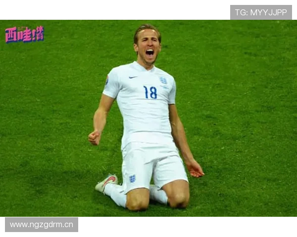 哈里·凯恩生涯转型解析：传统中锋到全能进攻核心