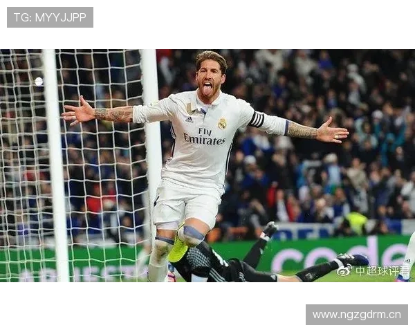 拉莫斯：主力中卫到皇马队长的地位确立之路