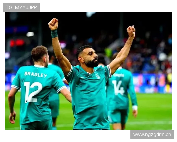 萨拉赫持球推进与突破能力解析：单点爆破效率评估