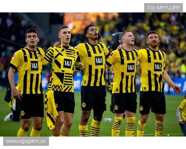 多特蒙德赛季初表现强势，为何屡现高开低走走势？