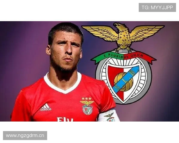 鲁本·迪亚斯本菲卡队长时期早期成名解析 鲁本·迪亚斯本菲卡队长时期早期成名解析