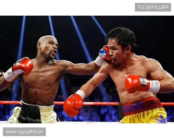 梅威瑟这花钱速度，我隔壁老王都要哭了！