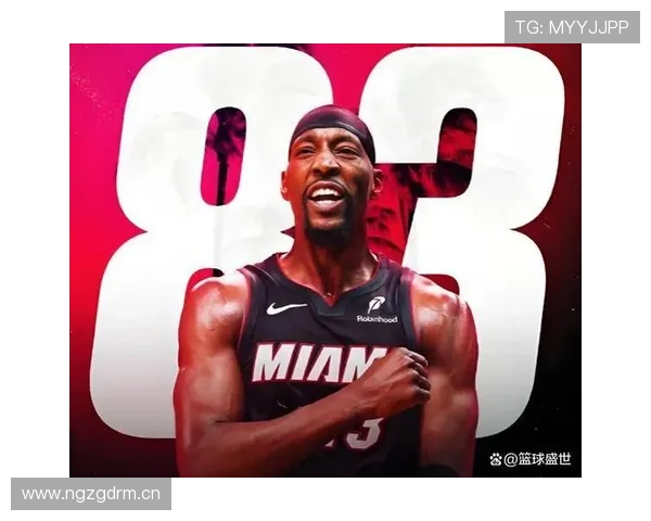 巴姆·阿德巴约挡拆制造错位显著提升内线效率