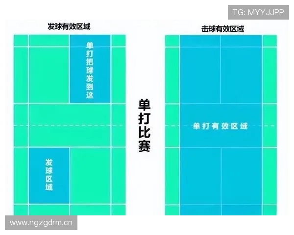 干扰发球违例是什么？规则解析与判罚标准