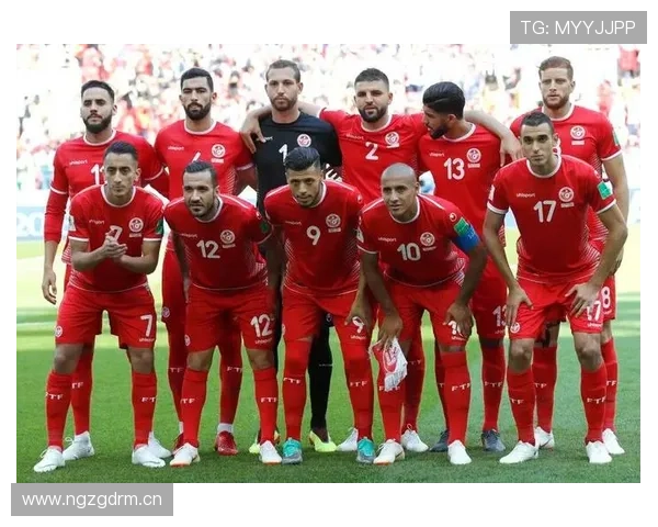 突尼斯2026世界杯赛程前瞻：出线形势与小组赛对手分析