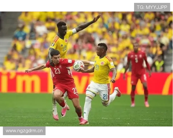2026世界杯16强战复盘:瑞士与哥伦比亚鏖战至点球